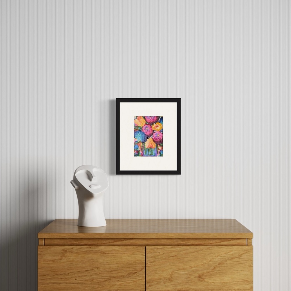 Abstract Views - Picture 2 of 3